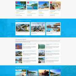 Theme wordpress tour du lịch 20