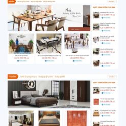 Theme wordpress nội thất 37