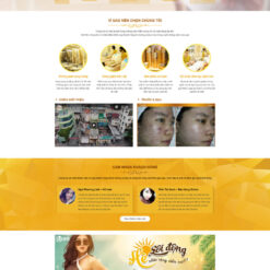 Theme wordpress spa 14