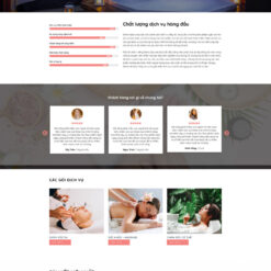 Theme wordpress spa 15