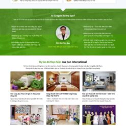 Theme wordpress spa 9