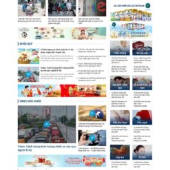 Theme wordpress tin tức 16