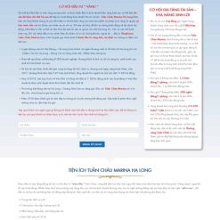 Theme wordpress bất động sản 04