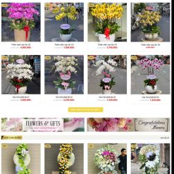 Theme wordpress shop hoa 1
