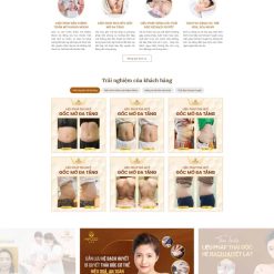 Theme wordpress spa 10